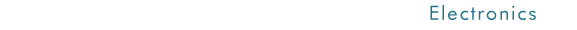 Electronics